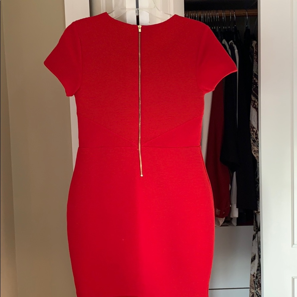 Dress - Picture 2 of 3
